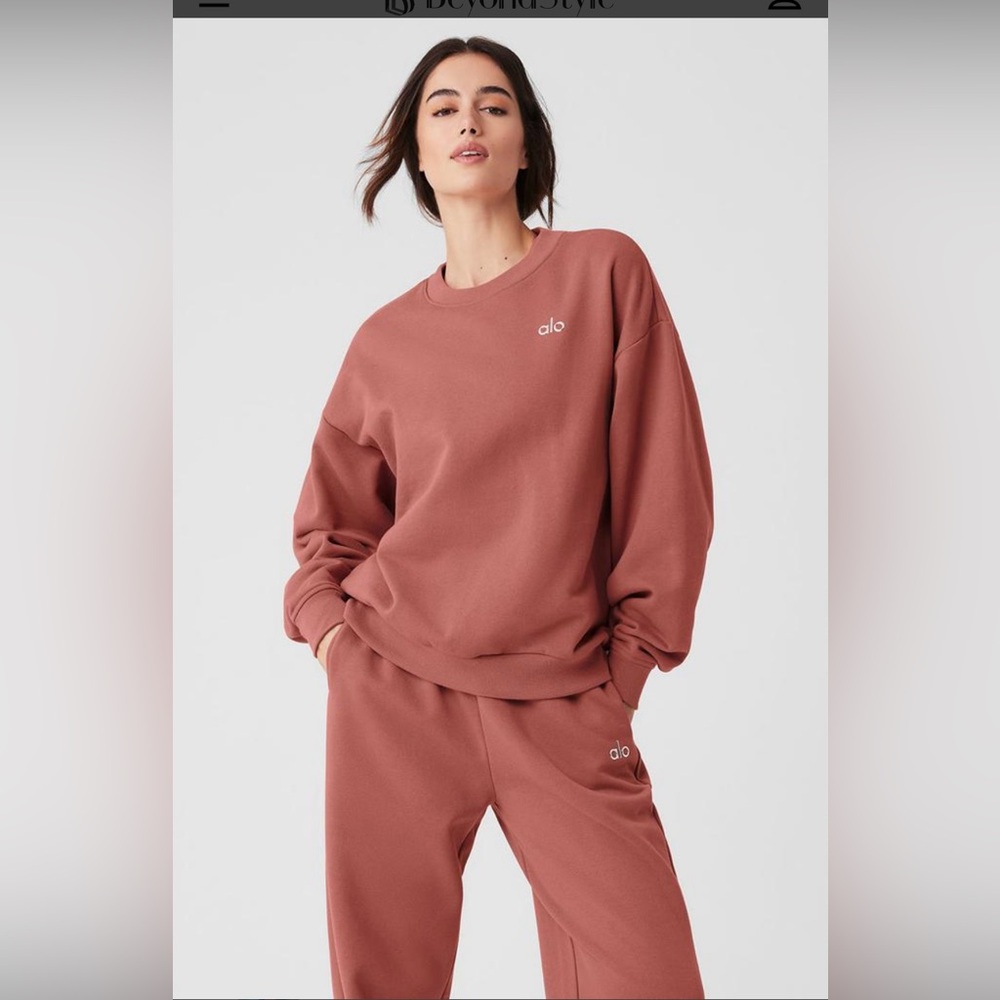 ALO Accolade Set (2 piece)